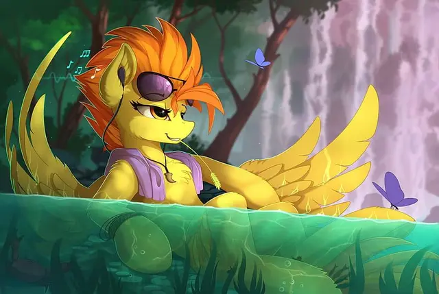 Profile image of Spitfire