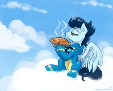 Profile image of Soarin