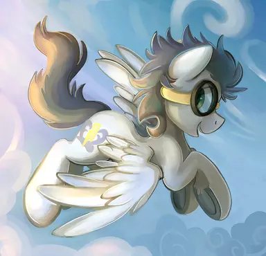 Profile image of Soarin