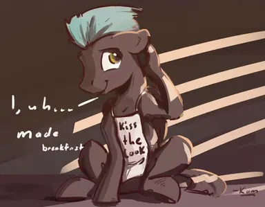 Profile image of Thunderlane