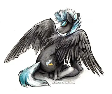 Profile image of Thunderlane