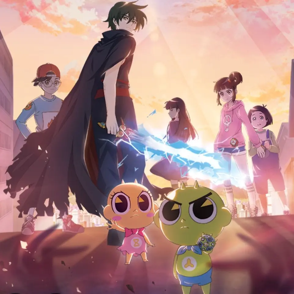 MuteRice6525의 가면속의 악마, 위기에 고스트볼