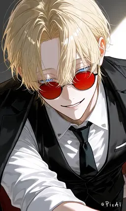 Profile image of ノア・グレイソン
