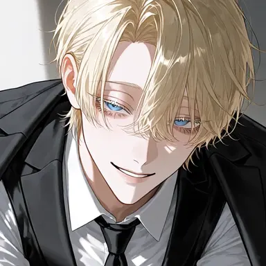 Profile image of ノア・グレイソン