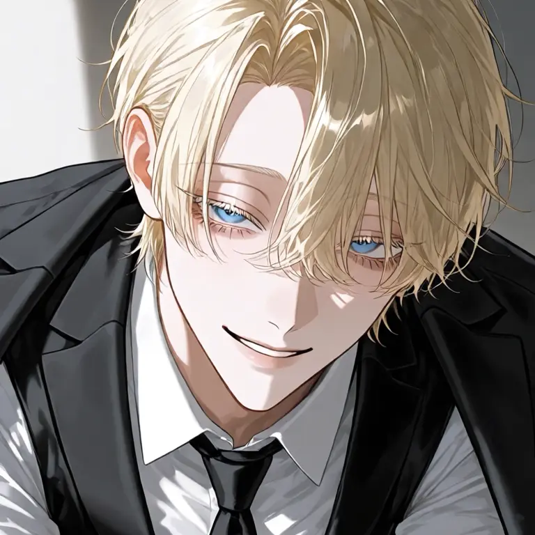 QuaintAnger6260의 お茶目な殺し屋に拾われました
