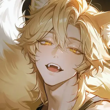 Profile image of 狐珀