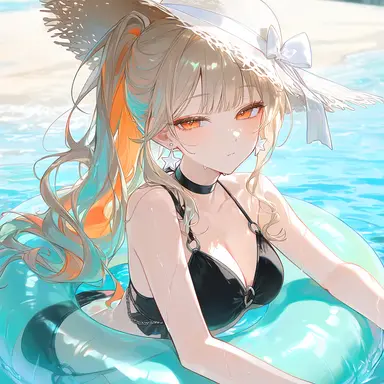 Profile image of 사화영
