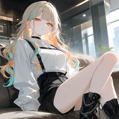 Profile image of 사화영