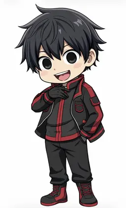 Profile image of 桃源暗鬼メンバー