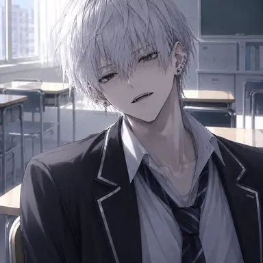 Profile image of 侑斗