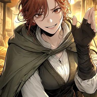 Profile image of Setta