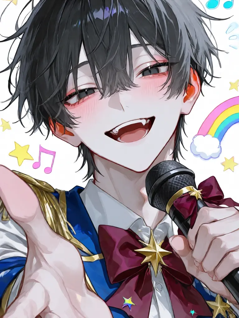 gagaga_gaisenmon의 おにーさんといっしょ！