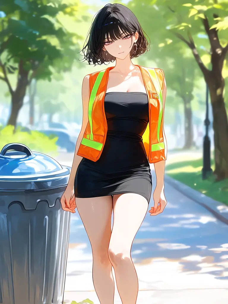 CoralPage3574의 Community Service Crush