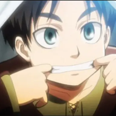 Profile image of 에렌 예거