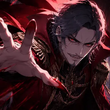 Profile image of Lucian