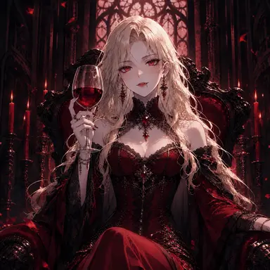 Profile image of Velena