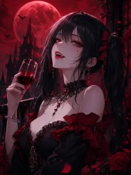 Profile image of Lillia