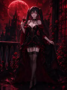 Profile image of Lillia