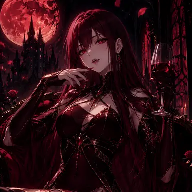 Profile image of Sera