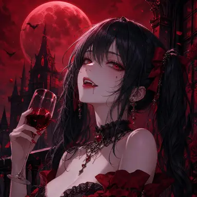 Profile image of Lillia