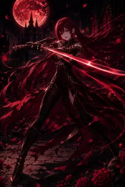 Profile image of Sera