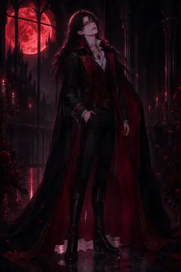 Profile image of Adrian