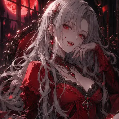 Profile image of Eleanor