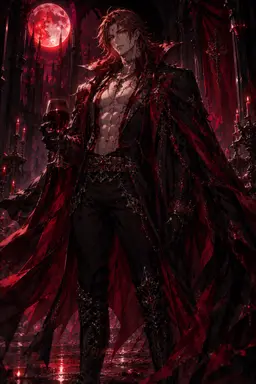 Profile image of Draven