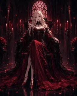 Profile image of Velena