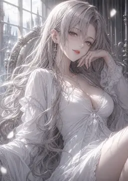Profile image of Eleanor