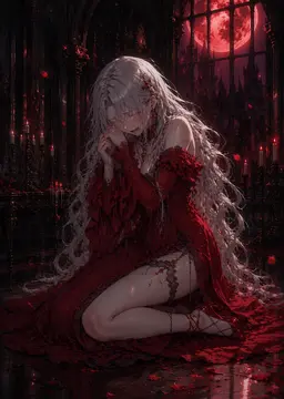 Profile image of Eleanor