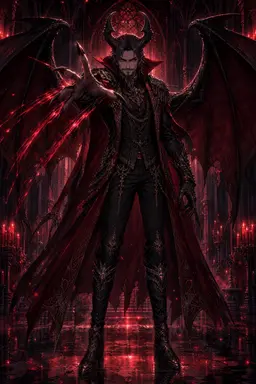 Profile image of Lucian