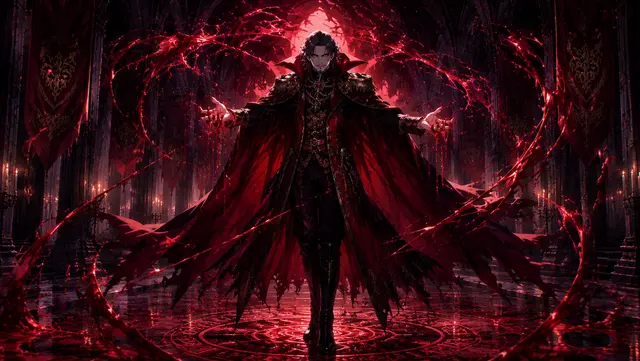 Profile image of Lucian