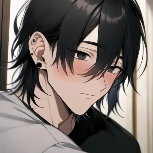 Natu1n의 坂巻 陵人