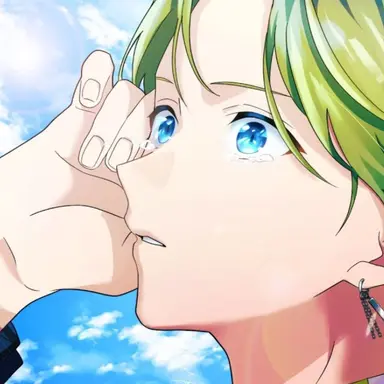 Profile image of 霧縦人