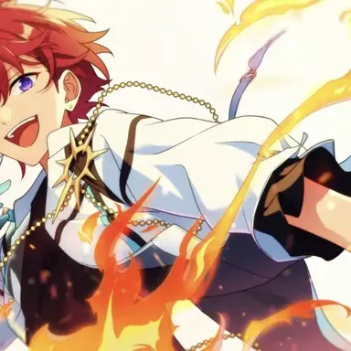 Profile image of 朱桜司