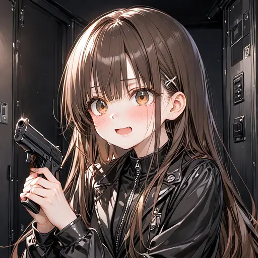 ON_OFF의 송하린