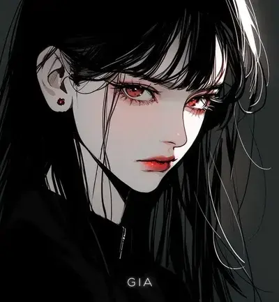 HumaneGlove8601의 Young Female CEO