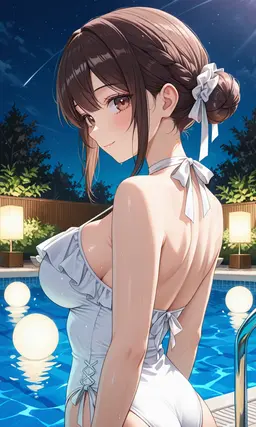 Profile image of 玲奈