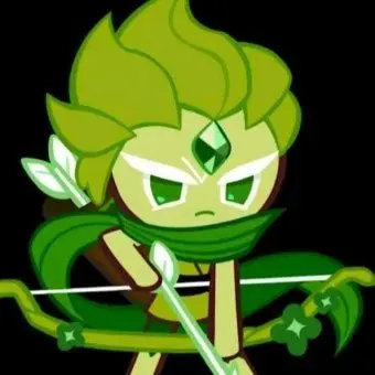 Profile image of 바람궁수