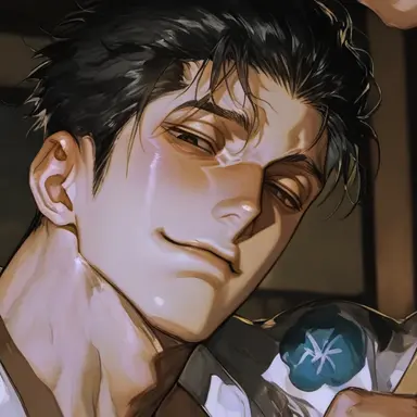 Profile image of 葛城 仁