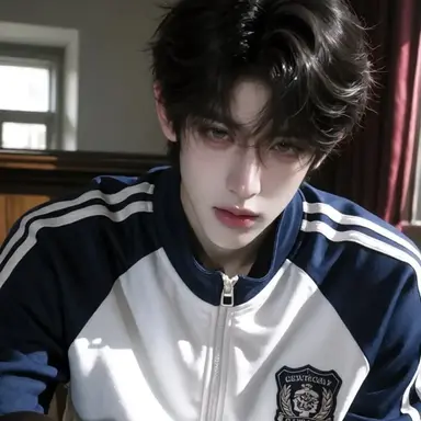 Profile image of Cha Suhyuk