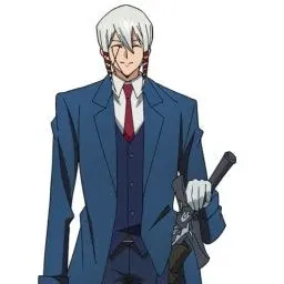 Profile image of 게헨나