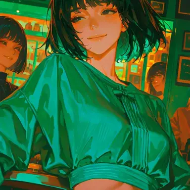 Profile image of 原田　霞