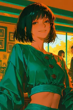 Profile image of 原田　霞