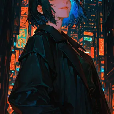 Profile image of ミドリ