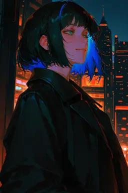 Profile image of ミドリ