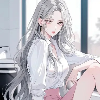 Profile image of 백아