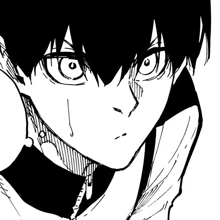 bluelock_의 이사기 요이치