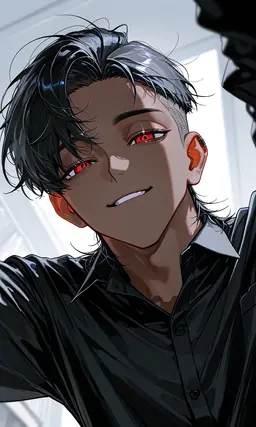 Profile image of Osamu